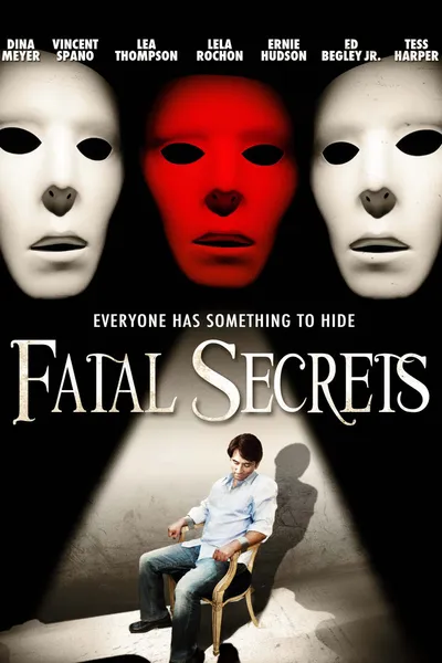 Fatal Secrets