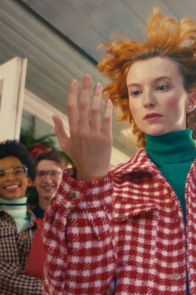 A Luxury Christmas for Less: How to Do It