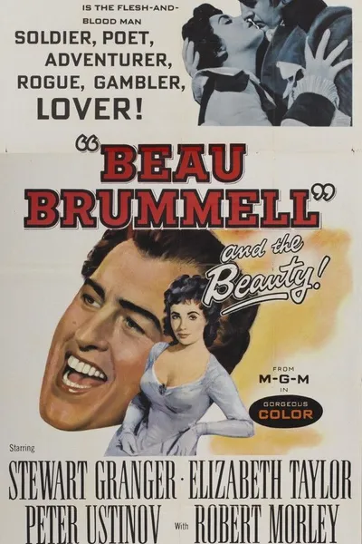 Beau Brummell