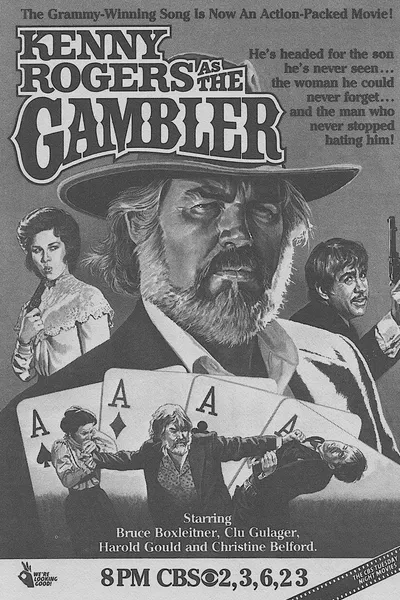 The Gambler
