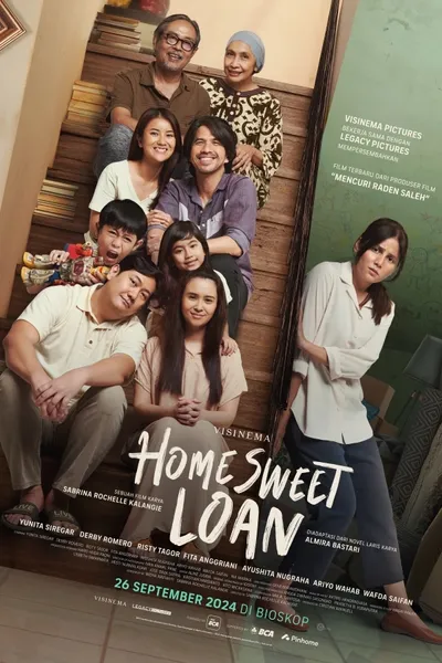 Home Sweet Loan