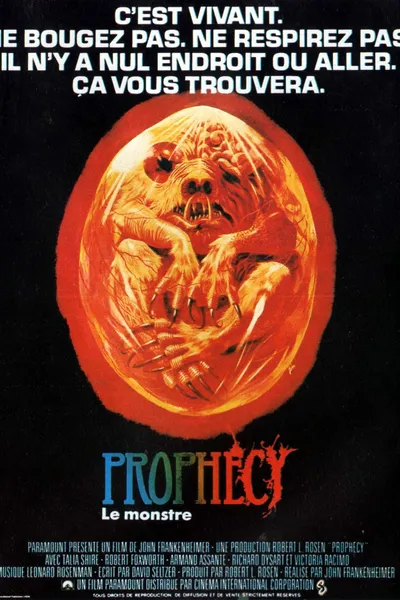 Prophecy