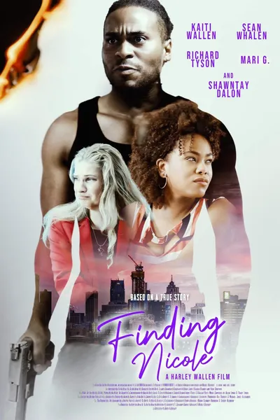 Finding Nicole