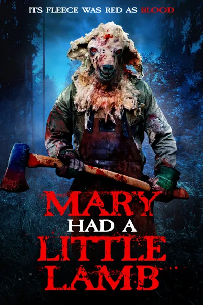 Mary Had a Little Lamb