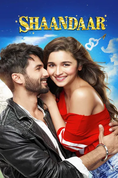 Shaandaar