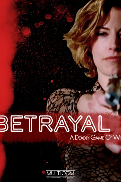 Betrayal