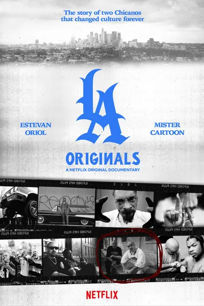 LA Originals