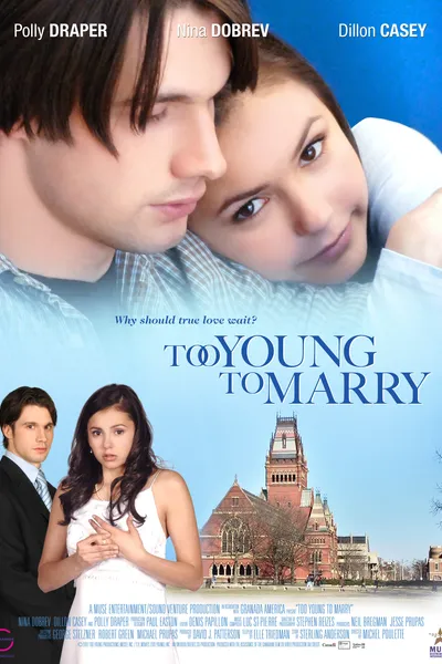 Too Young to Marry