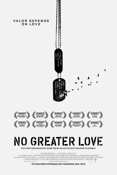 No Greater Love