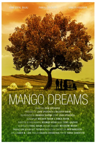 Mango Dreams