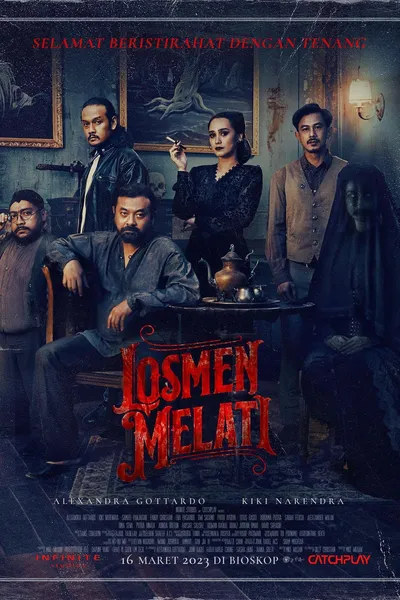 Motel Melati