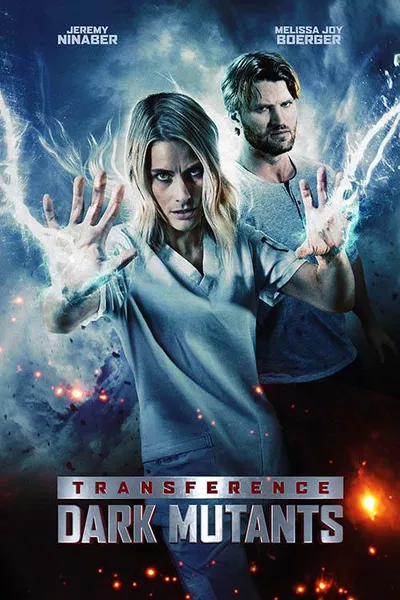 Transference
