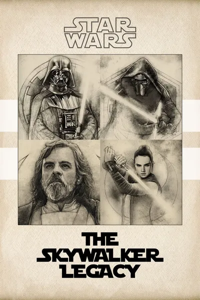 The Skywalker Legacy