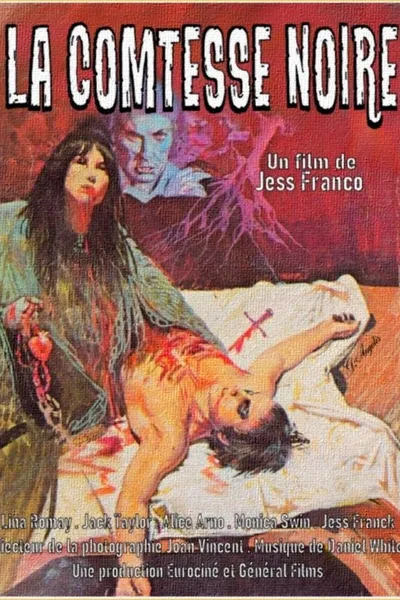 Female Vampire