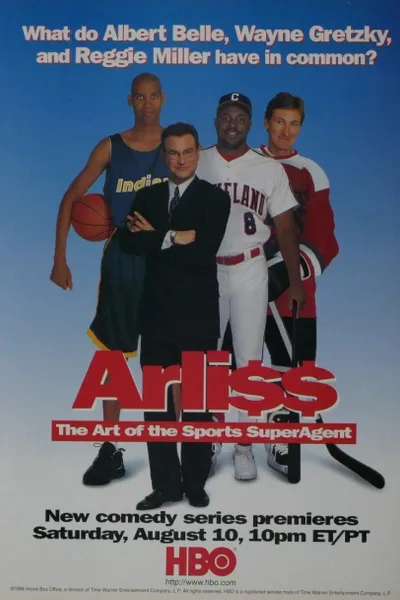 Arli$$