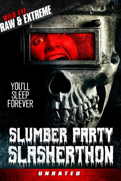 Slumber Party Slasherthon