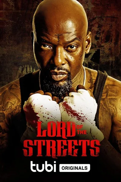 Lord of the Streets
