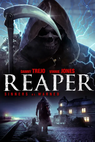 Reaper