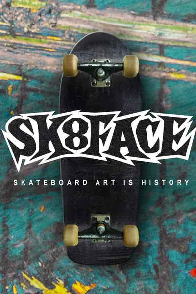 Sk8face