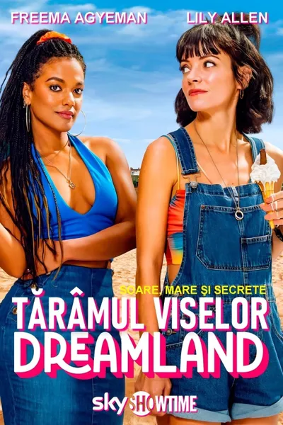 Dreamland