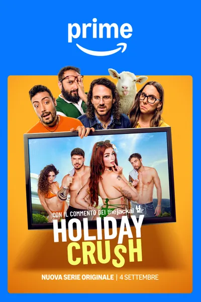 Holiday Crush