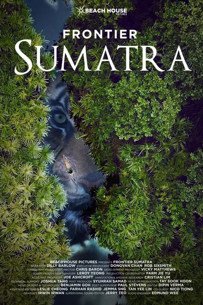 Frontier Sumatra