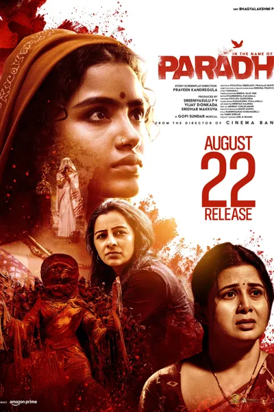 Paradha