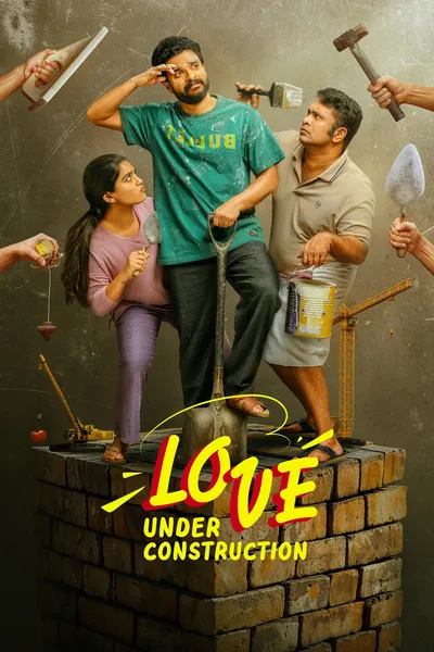 Love Under Construction