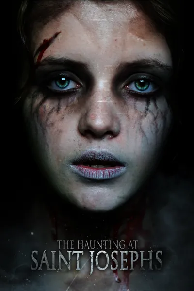 The Haunting at Saint Joseph's