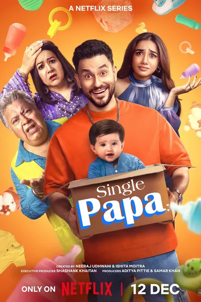 Single Papa