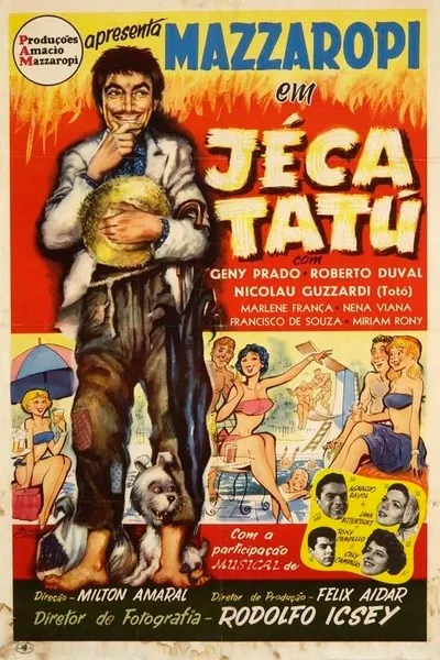 Jeca Tatu