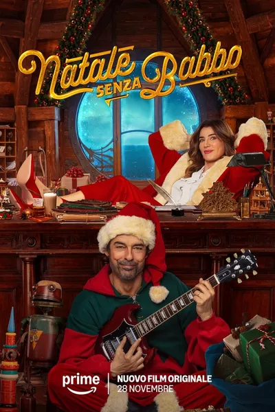 Natale senza Babbo