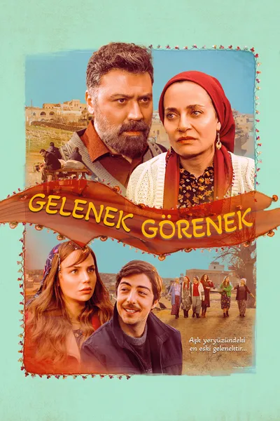 Gelenek Görenek