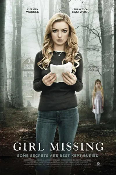 Girl Missing