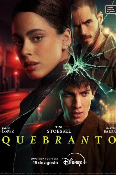Quebranto