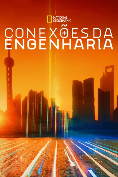 Richard Hammond's Engineering Connections