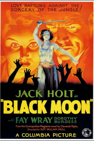 Black Moon