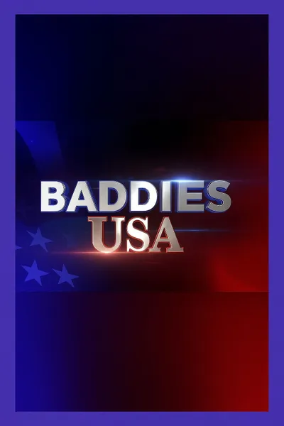 Baddies USA