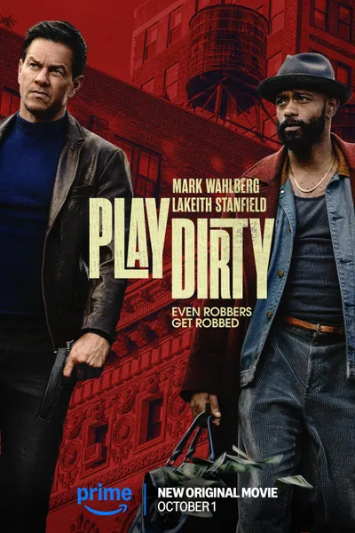Play Dirty