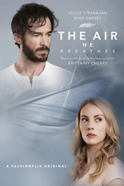 The Air He Breathes
