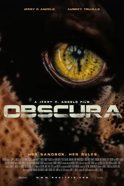 Alien Dawn Obscura