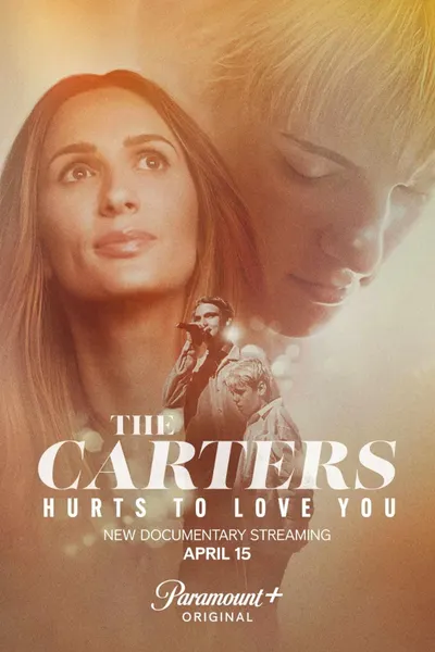 The Carters: Hurts to Love You