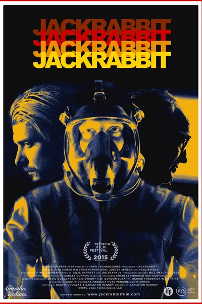 Jackrabbit