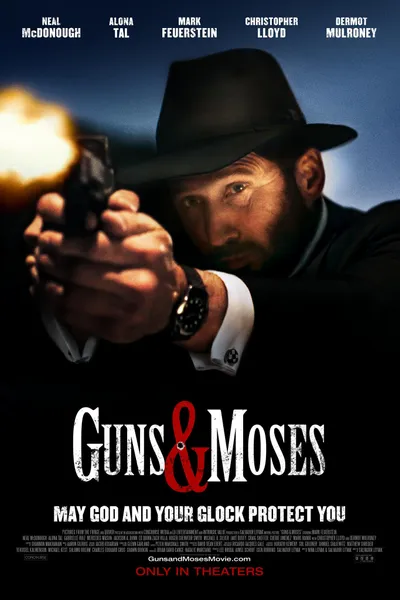 Guns & Moses