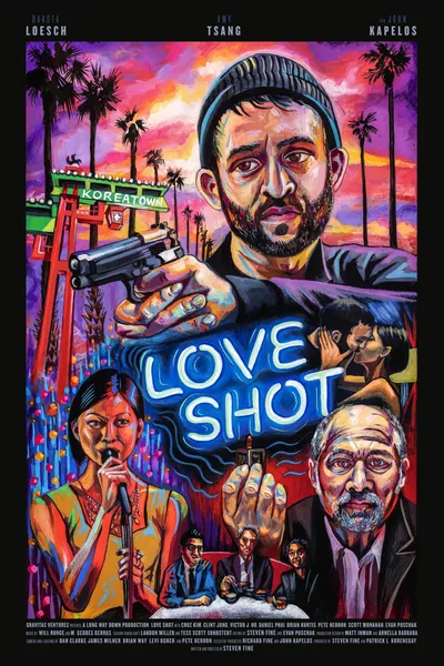 Love Shot