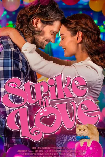 Strike of Love