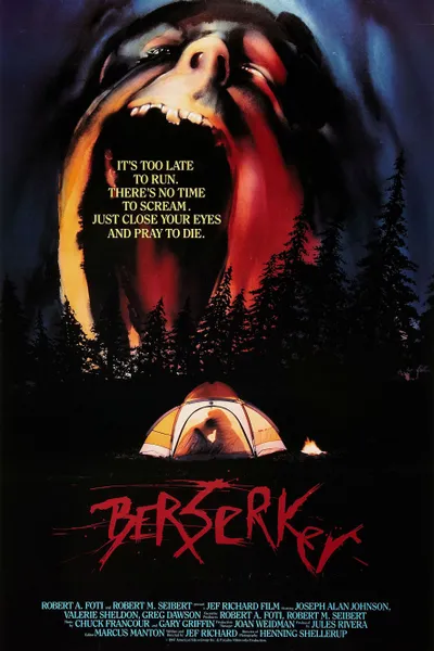 Berserker