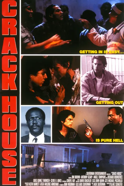 Crack House