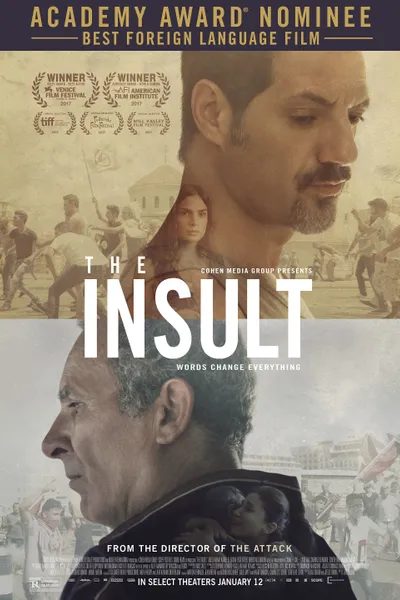 The Insult