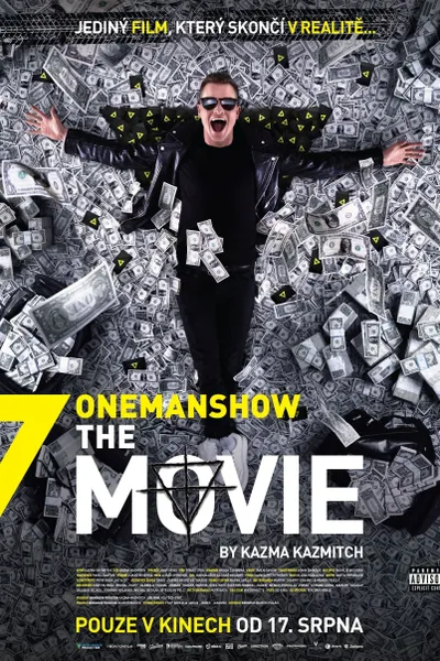 Onemanshow: The Movie